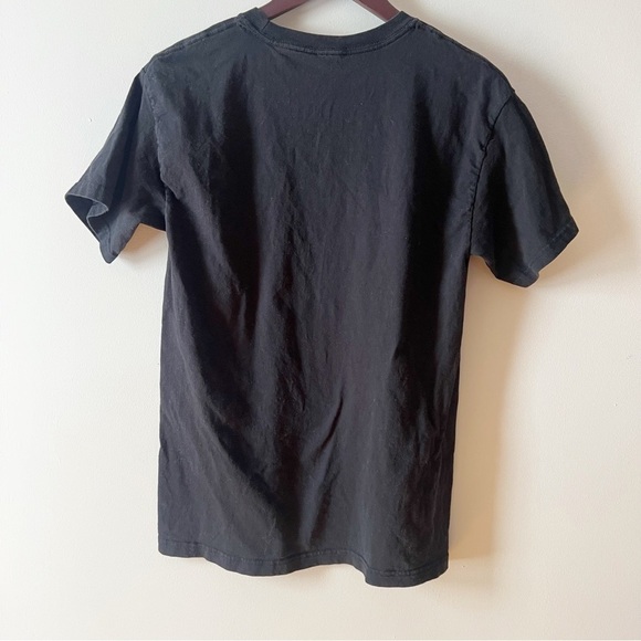 Kane Brown Graphic Print Concert Tee Size Medium Short Sleeves Cotton - Picture 4 of 4